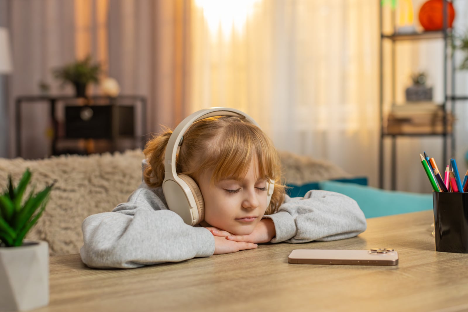 Audiobooks, especially, are having a banner year. Searches for the format are at an all-time high, with classics and contemporary sci-fi leading the charge. ISTOCK