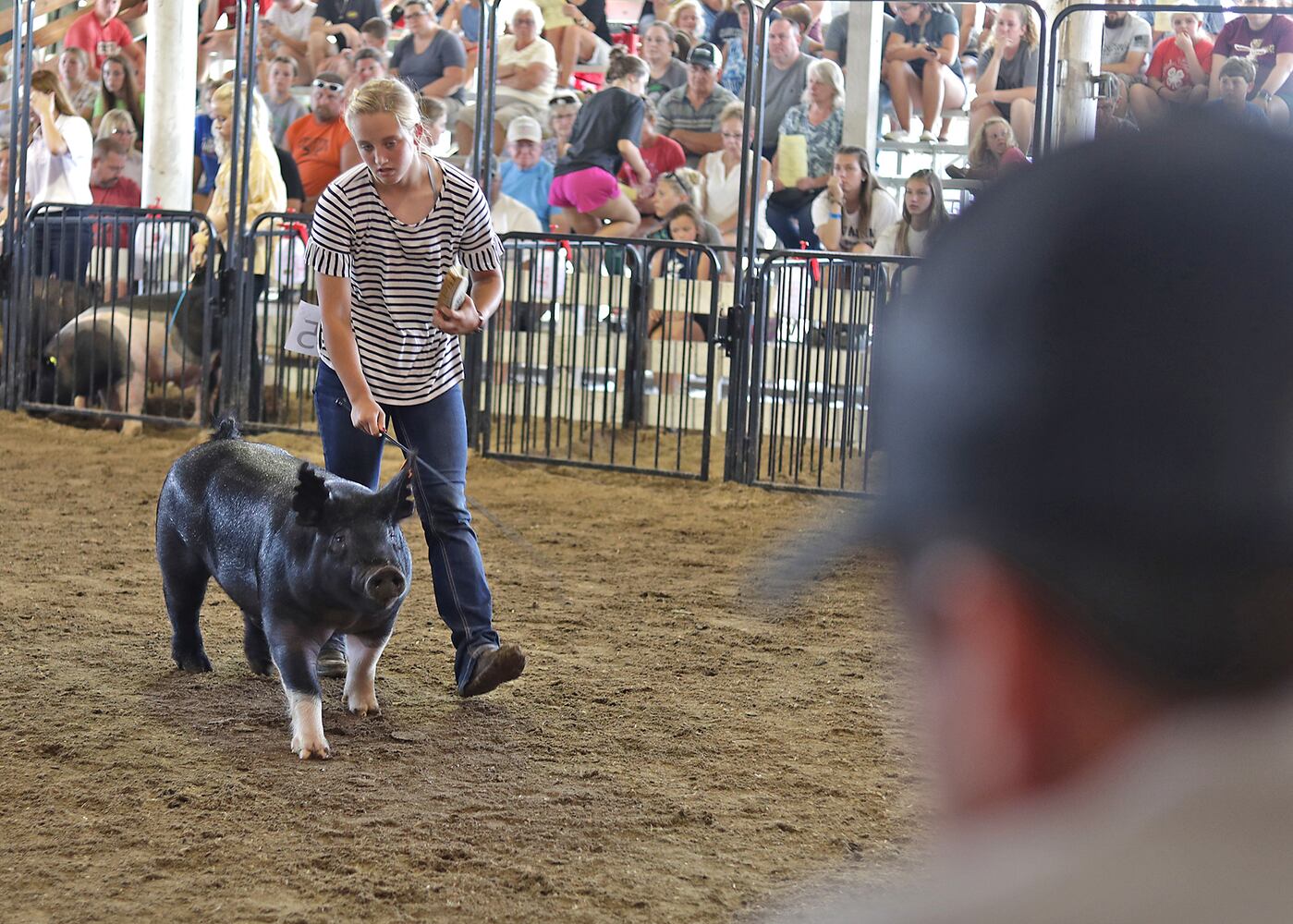 072821 Clark County Fair SNS