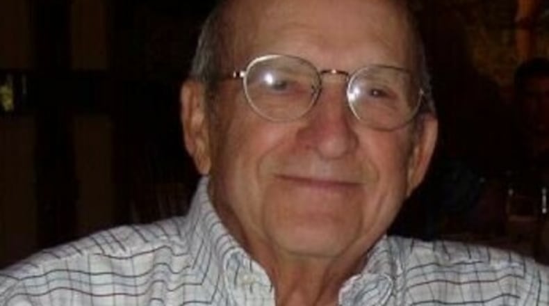 Photo of Clarence McKinney