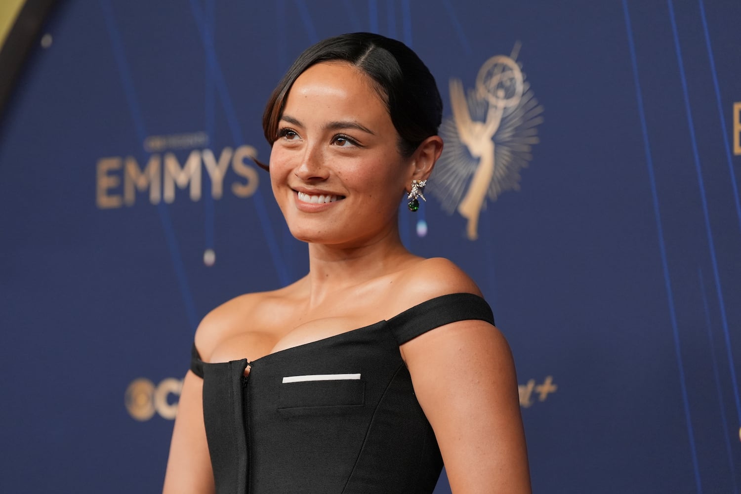77th Primetime Emmy Awards - Arrivals