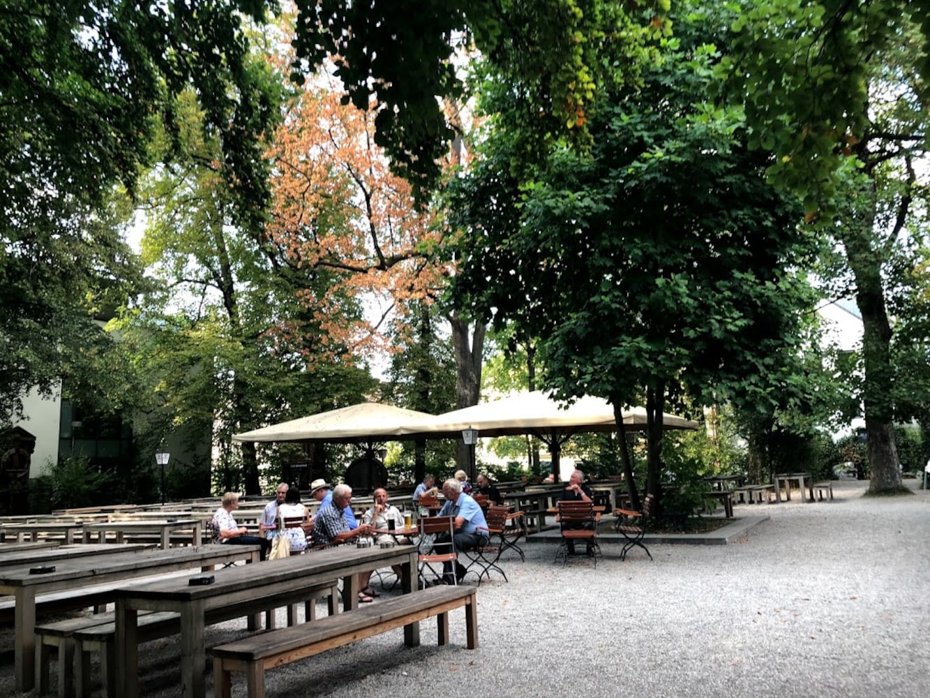PHOTOS: A look at Dayton's charming German sister city
