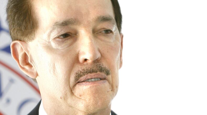 Benjamin Suarez. Photo by Canton Repository