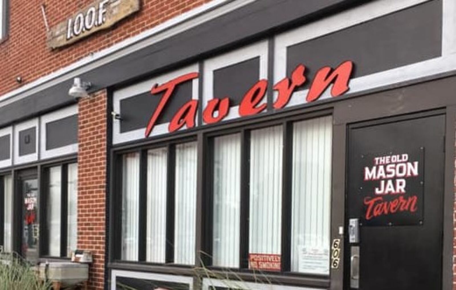 The Old Mason Jar Tavern is now open in Fairborn. CONTRIBUTED