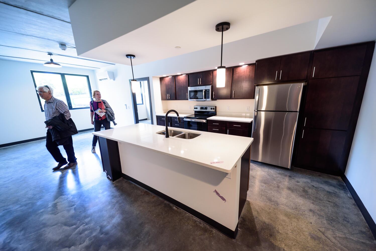 PHOTOS: The 2024 Downtown Dayton Housing Tour