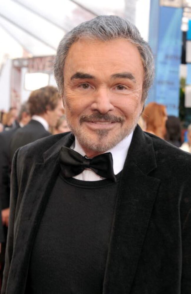 In 1996, Burt Reynolds filed for bankruptcy, following a nasty divorce from actress Loni Anderson. His debts included $100,000 to his wig maker!