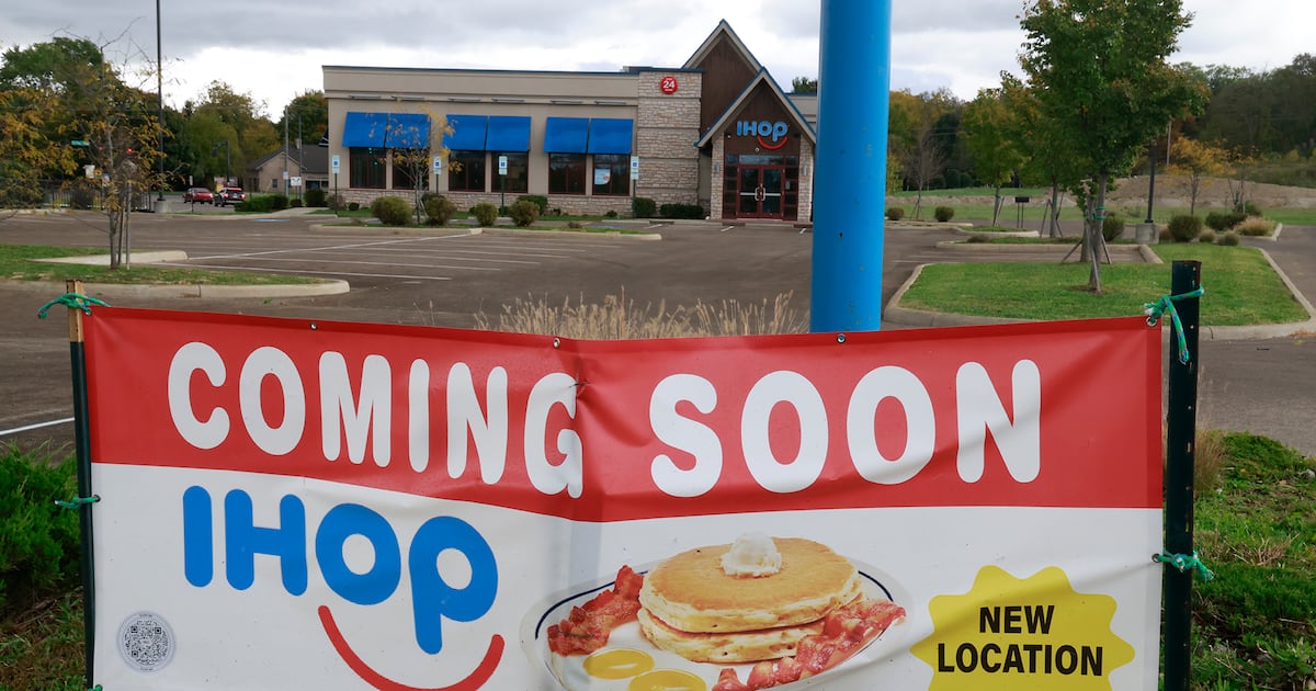 Sports Bar Shuts Down, QuikTrip Set to Open, IHOP Could Make a Comeback Sports Bar Shuts Down, QuikTrip Set to Open, IHOP Could Make a Comeback
