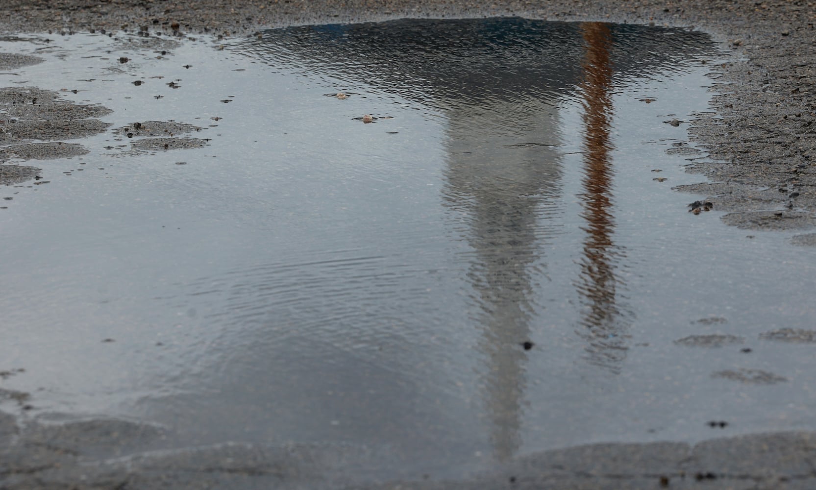 Dayton Area Flooding 