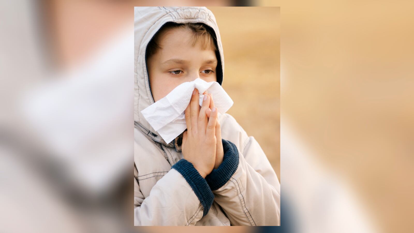As cases of cold-related illness rise around the nation, here are a few ways you can keep yourself healthy for the rest of the winter. STAFF