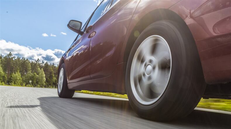 The tire shop is one place where price should not be your top priority. Brandpoint photo