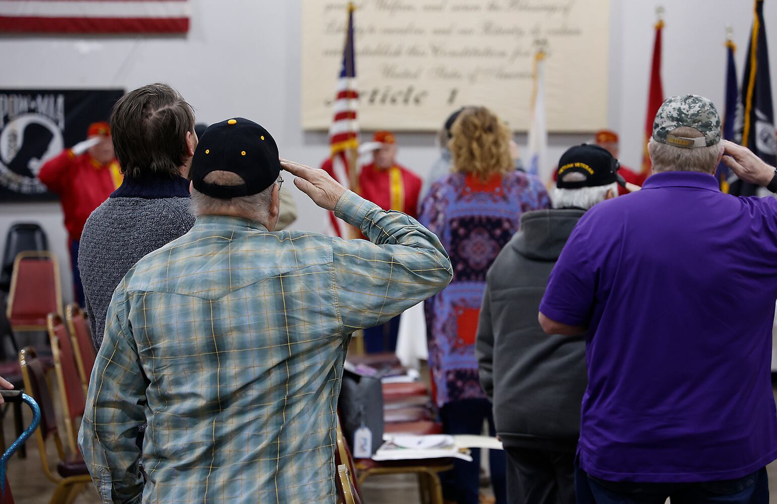 Vietnam Vet Day of Remembrance SNS