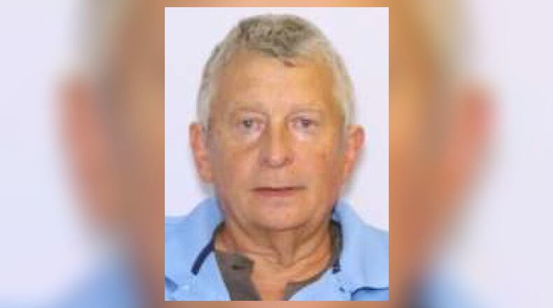 Jerry Wayne Truett (Contributed Photo/Ohio Attorney General's Office)