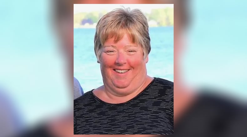 Diana J. Buffenbarger. Contributed/Littleton & Rue Funeral Home