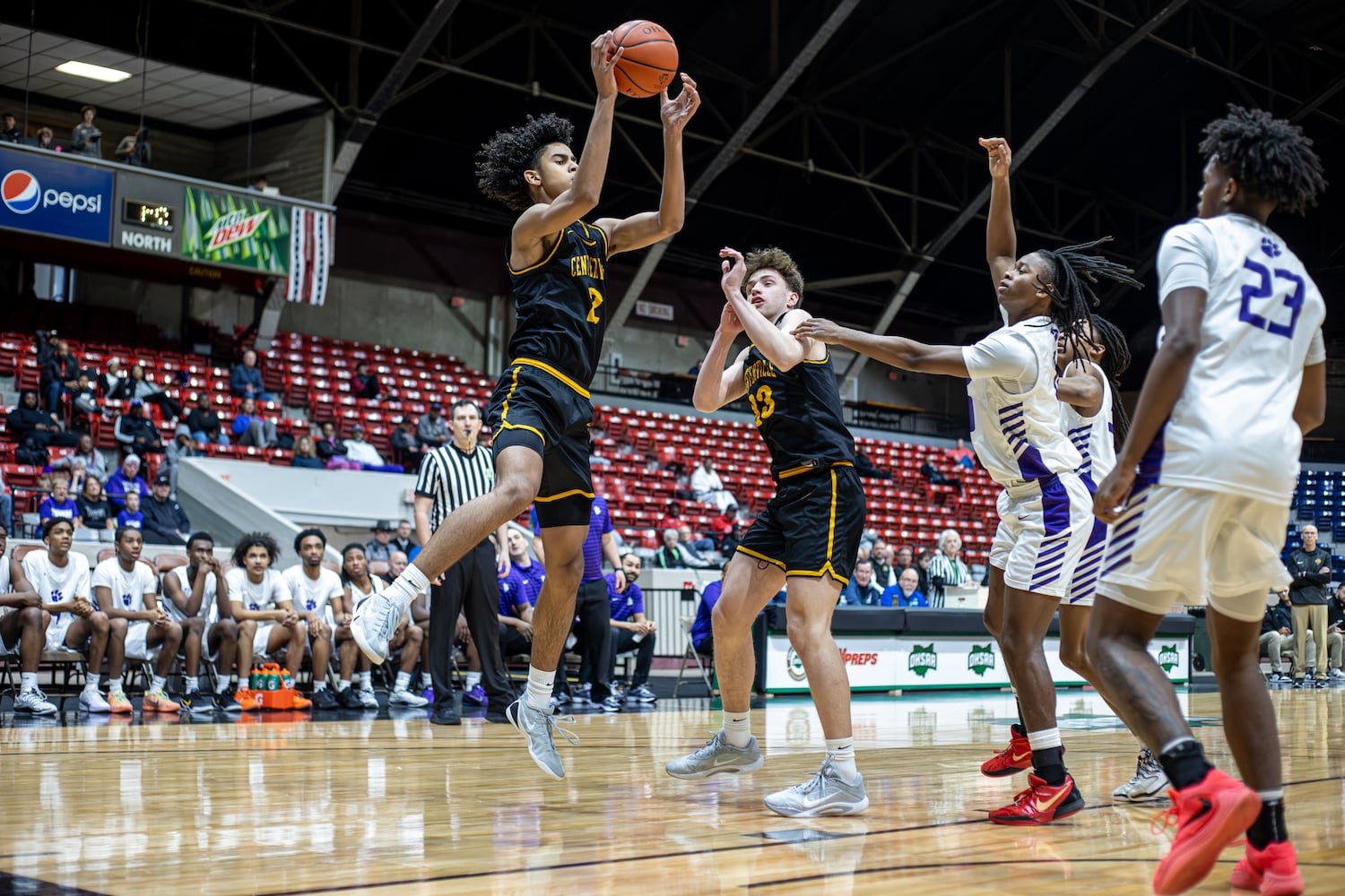 hsbb centerville west