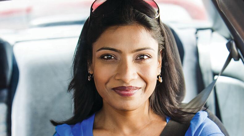 The impact of drowsiness on driving is just as dangerous as driving while intoxicated, distracted or under the influence of both legal and illegal drugs. Metro Creative Connection photo