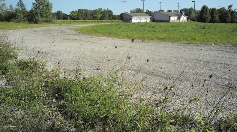 Kroger says it is moving on and will not build a new grocery store on Route 72 in Springfield Twp. Bill Lackey/Staff