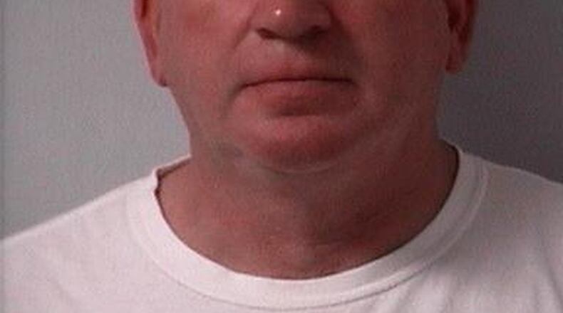 Patrick J. O’Donnell