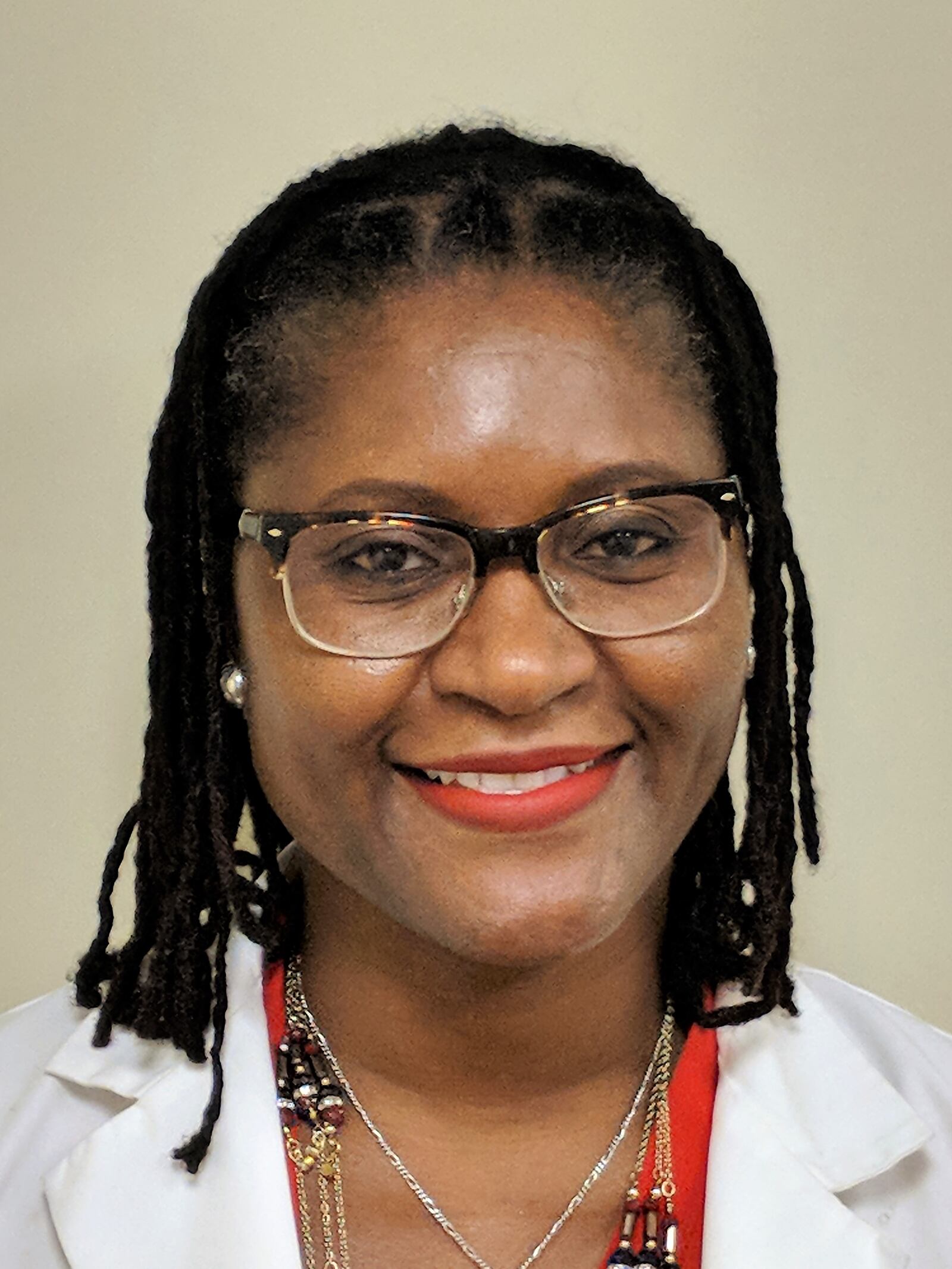 Mamle Anim, Five Rivers Health Centers
