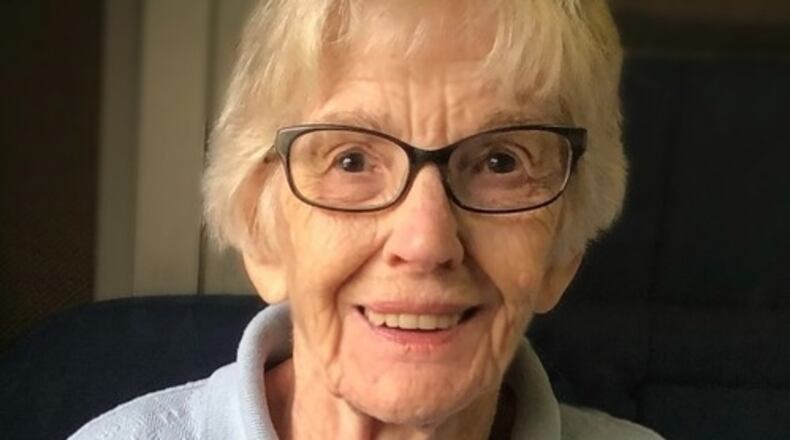 Photo of Judith Apple