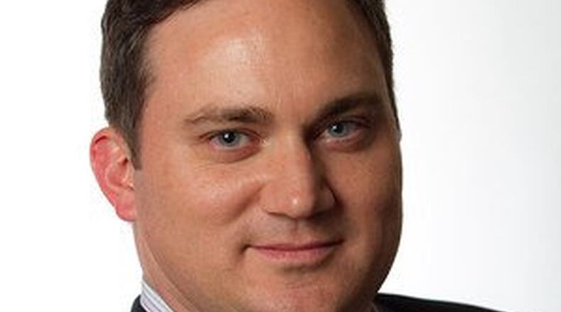 Rob Rohr, Market President, 2016