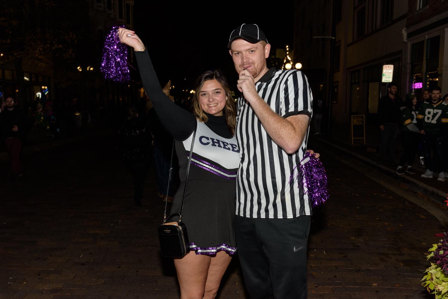 PHOTOS: Did we spot you at the 37th annual Hauntfest in The Oregon District?