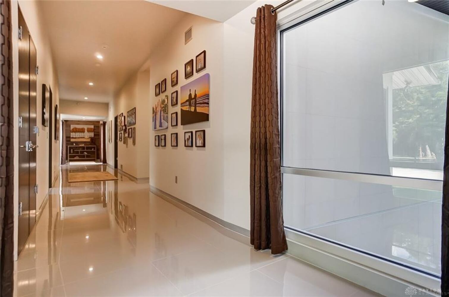 PHOTOS: Yellow Springs smart home with spa features on market for nearly $4M