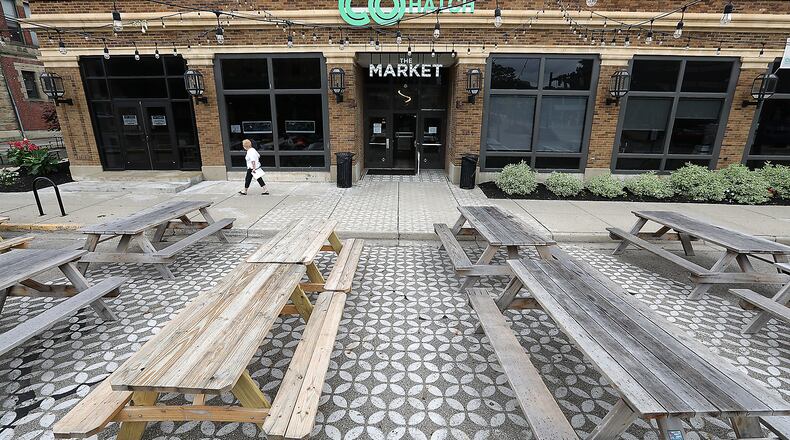 Several events will be held in Clark and Champaign Counties this weekend, including the next Mercy Health – Springfield Speaker Series, via Zoom or in person at COhatch. FILE/BILL LACKEY/STAFF