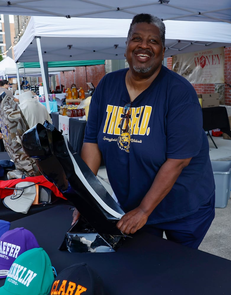 Local Focus SNS MarketFest