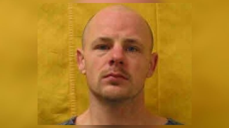 Warren Lawrence Lee Jr.