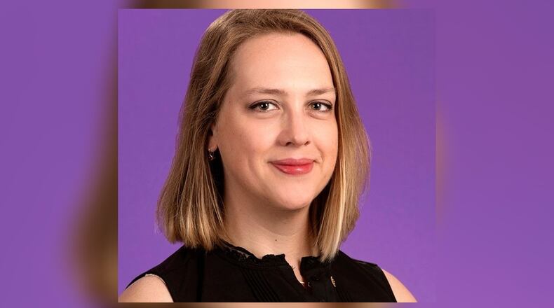 Amanda McLellan Contributed