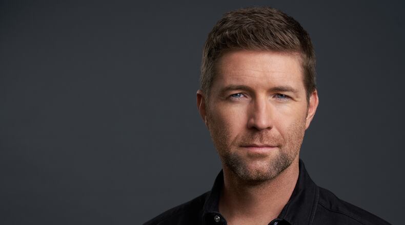 Josh Turner will perform at Hobart Arena Oct. 10.