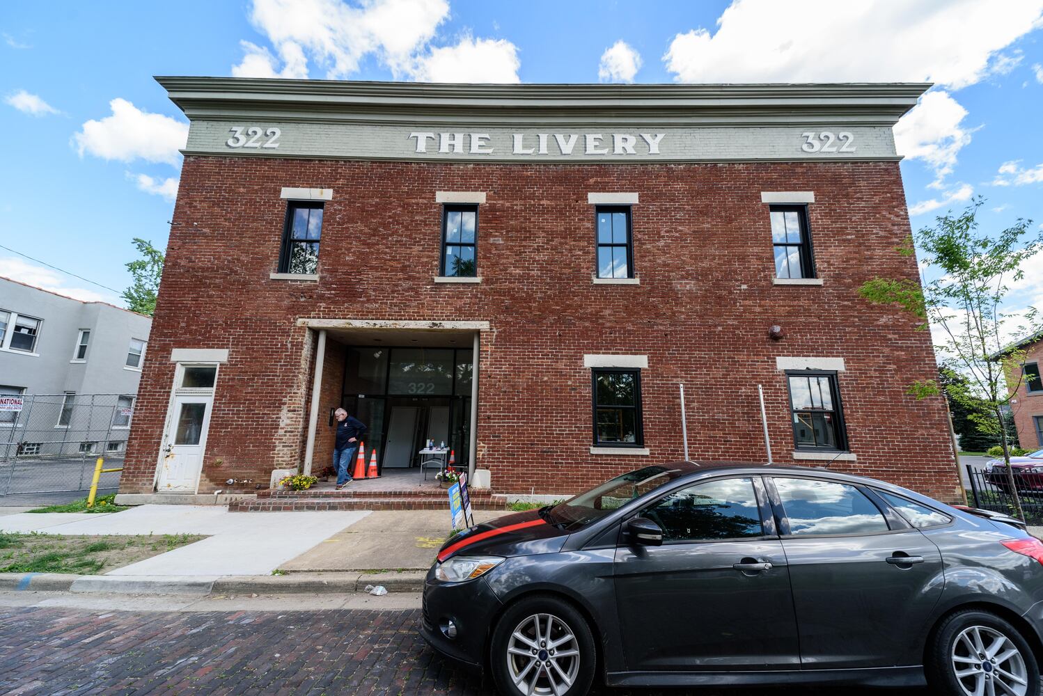 PHOTOS: The 2024 Downtown Dayton Housing Tour