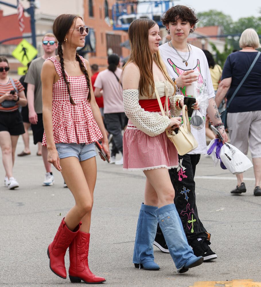 Troy Strawberry Festival 2025 061725 DDN