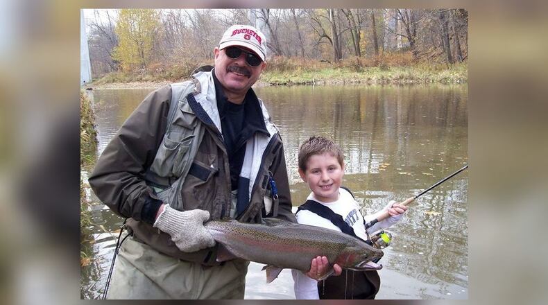 Ohio Division of Wildlife