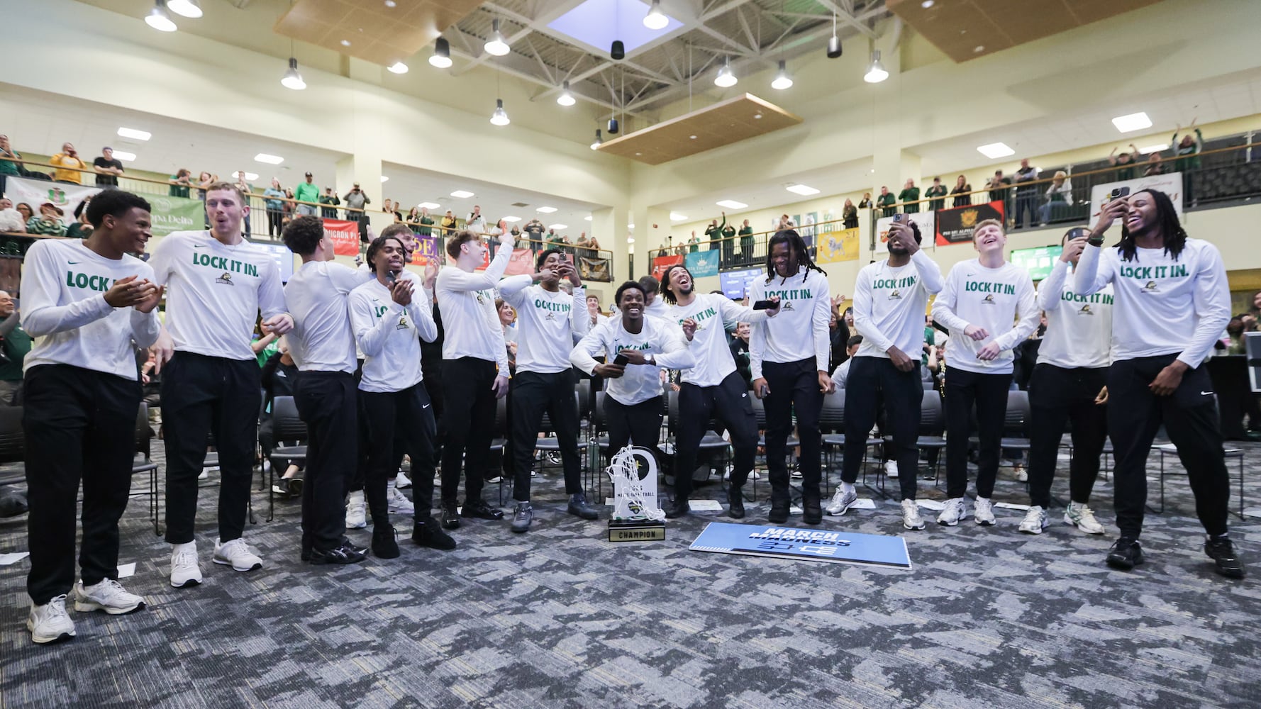 DDN 031526 Wright State Selection Sunday