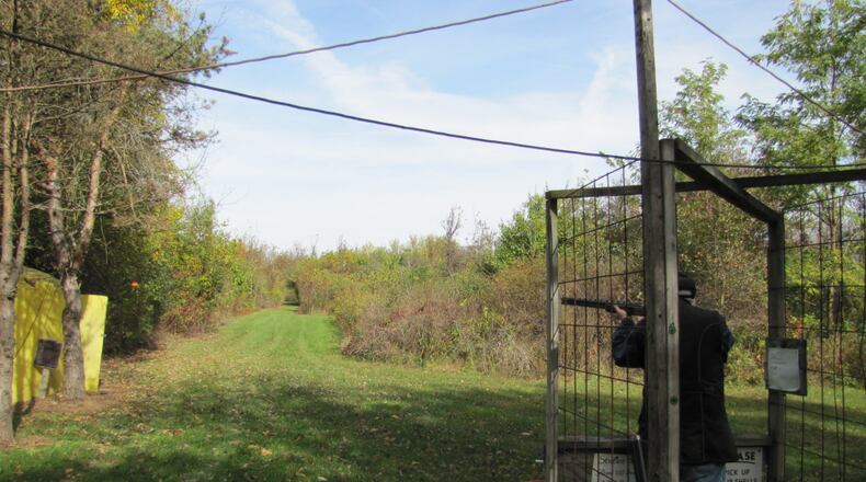 Clark County Sportsman Club is looking for new members to keep the sport alive. Contributed photo