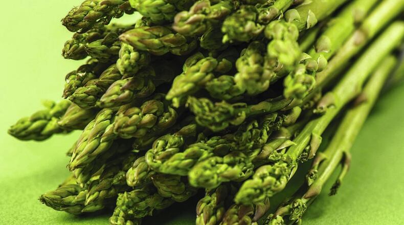 Preliminary research now suggests limiting the consumption of asparagine, an amino acid, to dramatically reduce the ability of cancer to spread to other parts of the body. Metro News Service photo