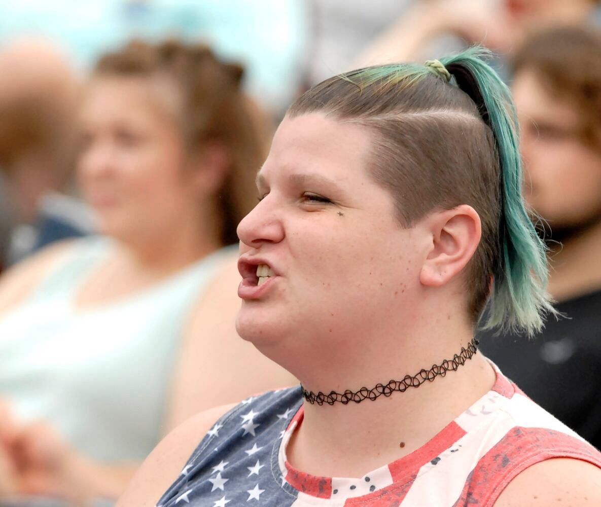 Did we spot you at Yuengling Summer Music Fest?