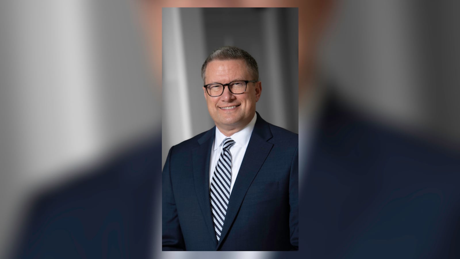 Daren J. Cotter. CONTRIBUTED