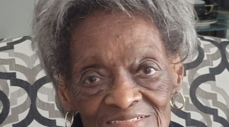 Photo of Ernestine Heflin