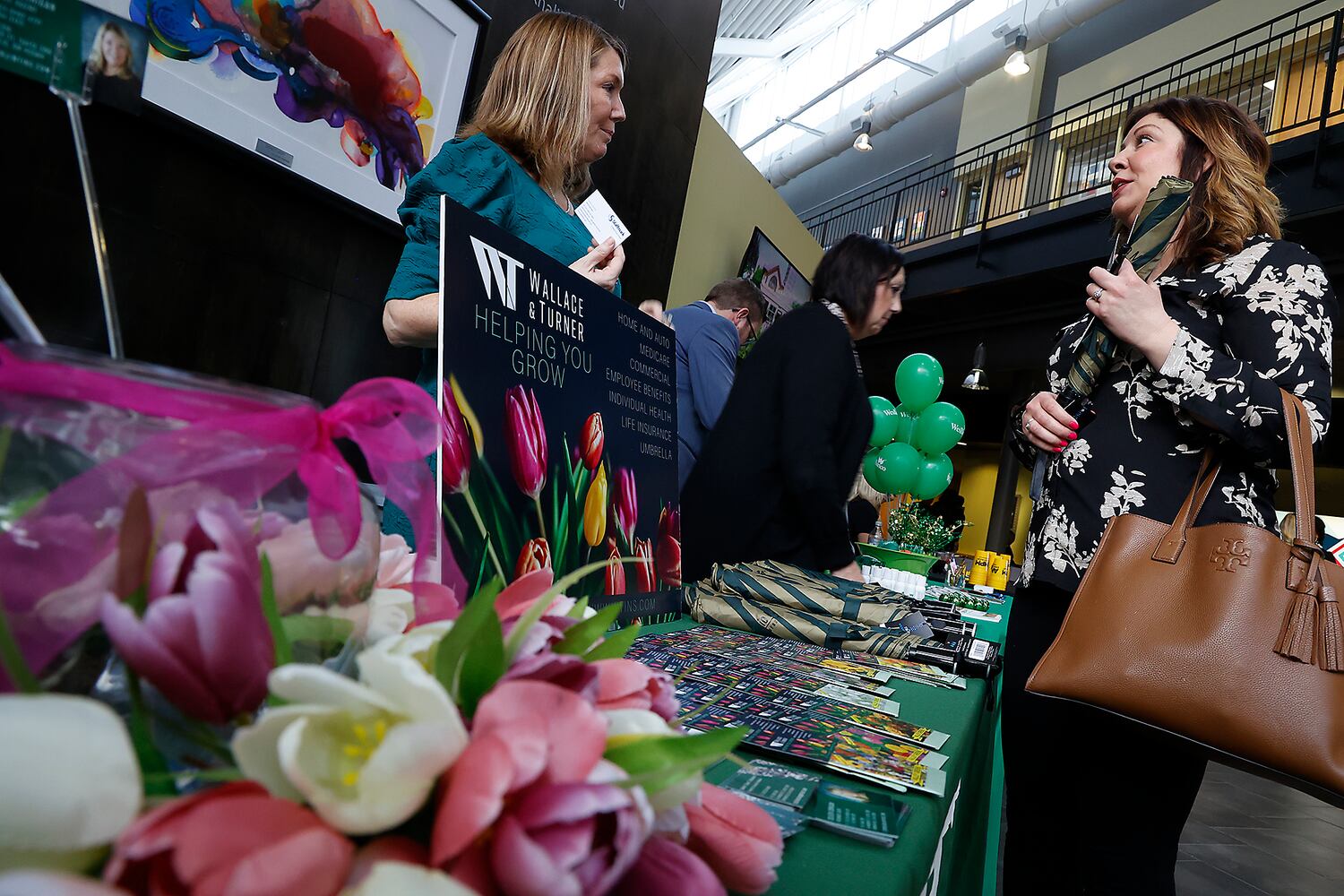 Business Expo SNS