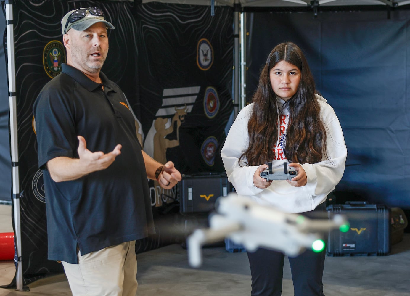 Pulitzer Electric Aircraft Race