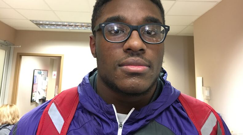 Malik Vann