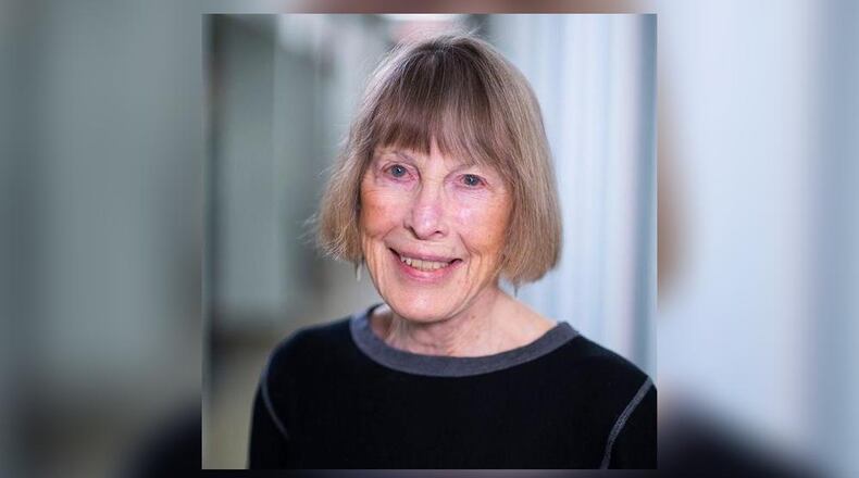 Community Health Foundation's Break for Health webinar series will focus on the importance of oral health in overall health and will be led by guest presenter Dr. Alice Horowitz.