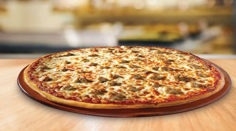 Today, Sept. 13, LaRosa’s Family Pizzeria announced its plan to add deluxe and create-your-own plant-based pizza options to its menu.