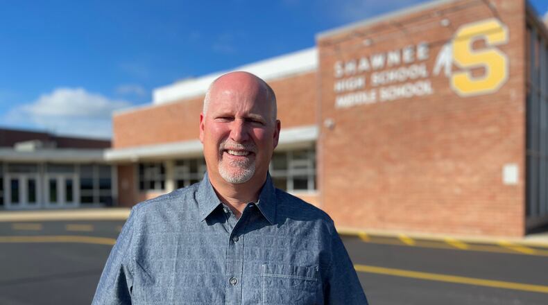 Devin Spitzer. Contributed