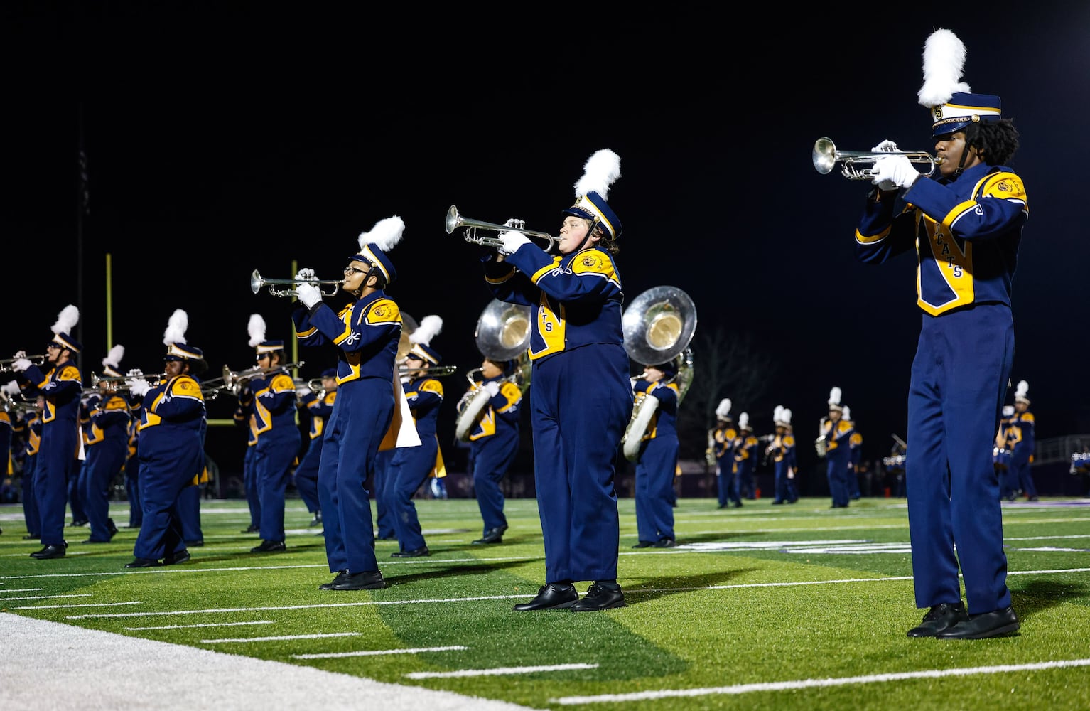 111425 Middletown vs springfield football