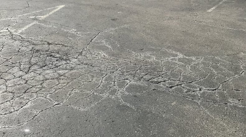 The Urbana Champaign County Senior Center, currently located at 701 S. Walnut St. in Urbana, has closed, except for the Outreach Program, as a precaution of the coronavirus. CONTRIBUTED