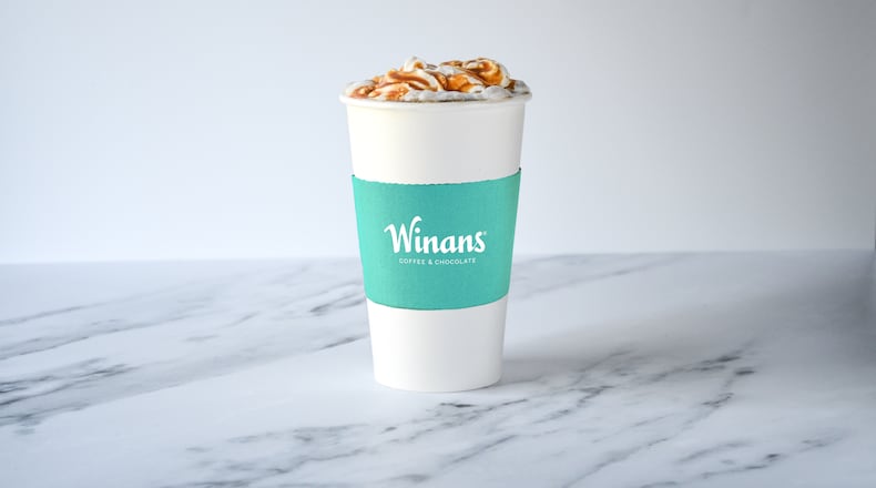 Winans Coffee & Chocolate is announcing a brand refresh as the fifth-generation family owners are now at the helm. CONTRIBUTED PHOTO