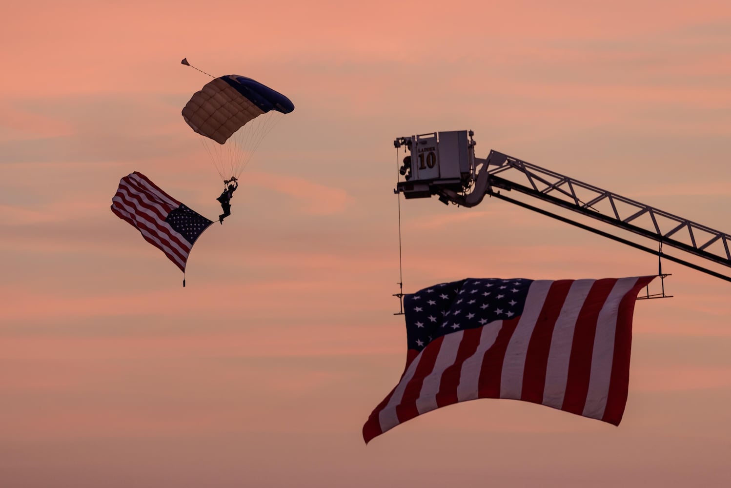 PHOTOS: 2025 Air Force Marathon at National Museum of the U.S. Air Force