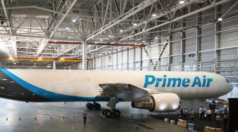 CONTRIBUTED/AMAZON